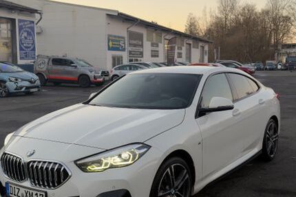 BMW 218 Gran Coupé 165.000 km 20.000 &euro; Diez 65582