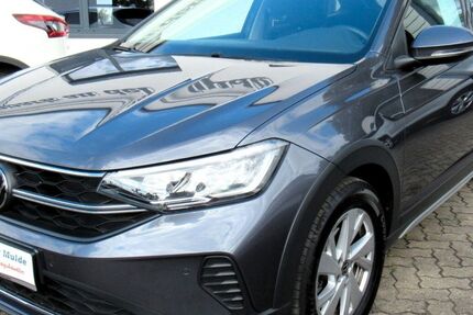 VW Taigo 24.500 km 18.250 &euro; Dessau 06847