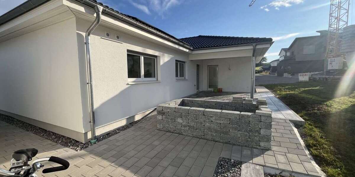 Einfamilienhaus Biberach an der Riß - 4.5 Zimmer, 139 m&sup2;, 1.600&euro; | Angebot:25355182