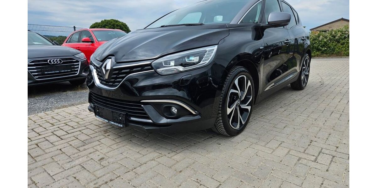 Renault Scenic 113.001 km 13.950 &euro; Calden 34379