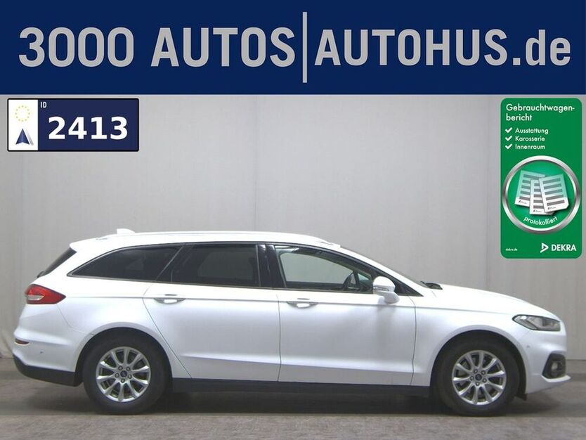 Mondeo