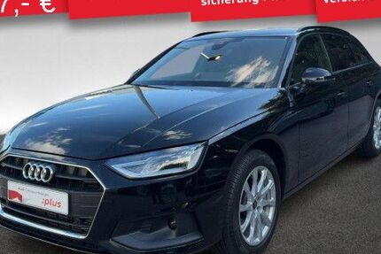 Audi A4 30.804 km 29.880 &euro; Frankfurt am Main 60326