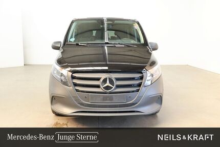 Mercedes-Benz Vito 39.795 km 47.860 &euro; Gießen 35396