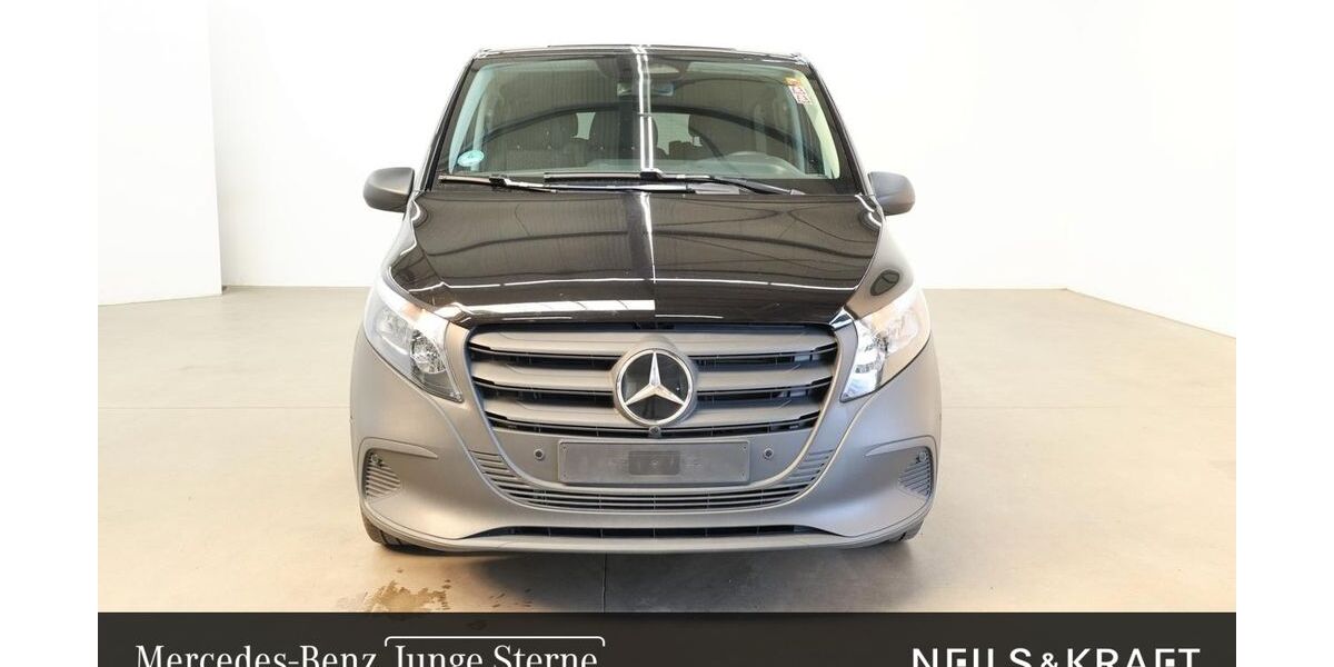 Mercedes-Benz Vito 39.795 km 47.870 &euro; Gießen 35396