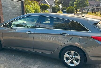 Hyundai i40 178.650 km 6.650 &euro; Dorsten 46282