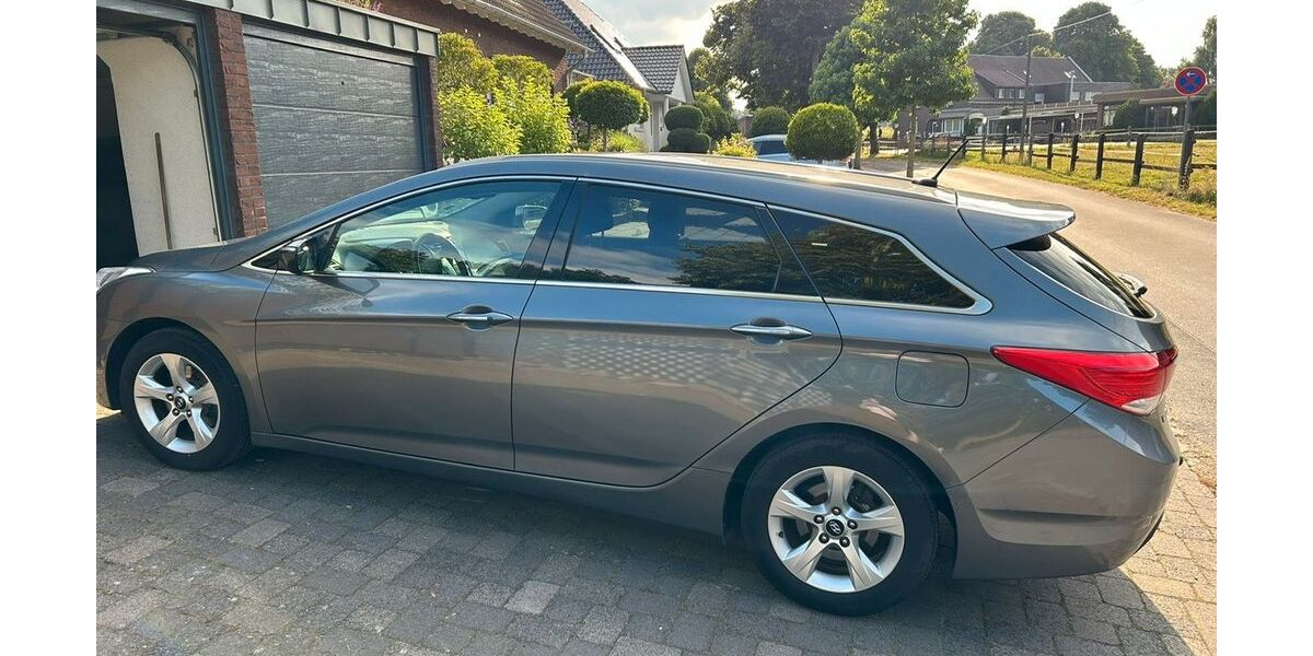 Hyundai i40 178.650 km 6.650 &euro; Dorsten 46282