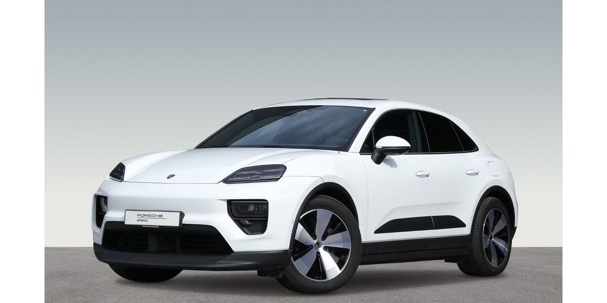Porsche Macan 7.600 km 73.500 &euro; Gersthofen 86368