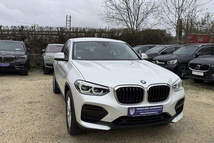 BMW X4 139.000 km 27.799 &euro; Stuttgart 70567
