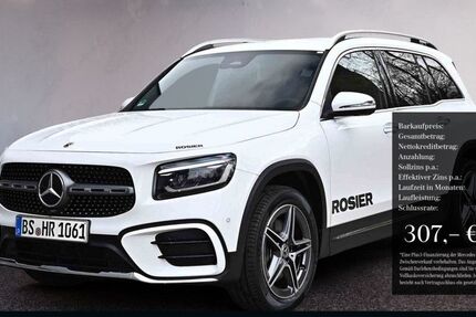 Mercedes-Benz GLB 220 14.900 km 54.680 &euro; Braunschweig 38122