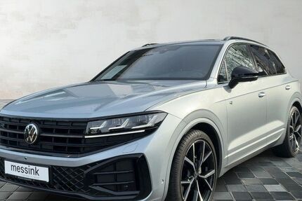 VW Touareg 16.180 km 79.950 &euro; Radevormwald 42477