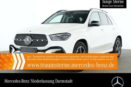 Mercedes GLE 450