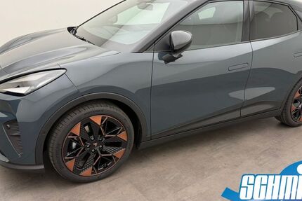 Cupra Raval 2.000 km 35.700 &euro; Peine 31226