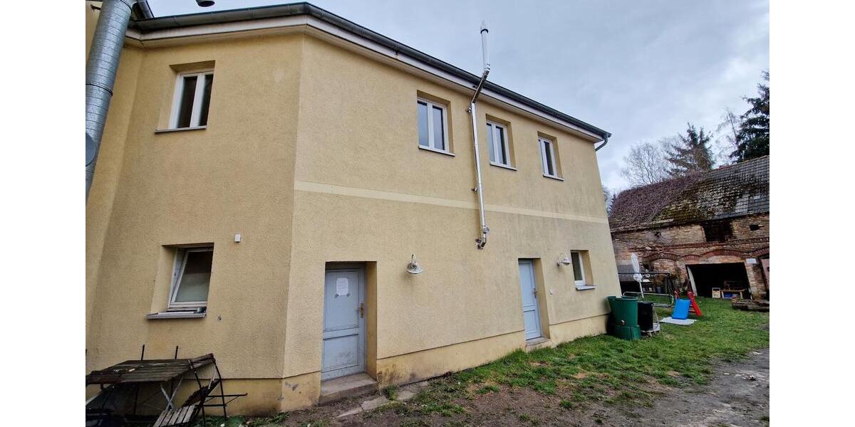 *1000 € Gutschein sichern! Ein Hinterhaus ganz für sich alleine - wartet nicht zu lange! 1 zimmer