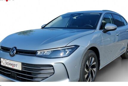 VW Passat Variant 11.920 km 38.975 &euro; Bernsdorf 09337