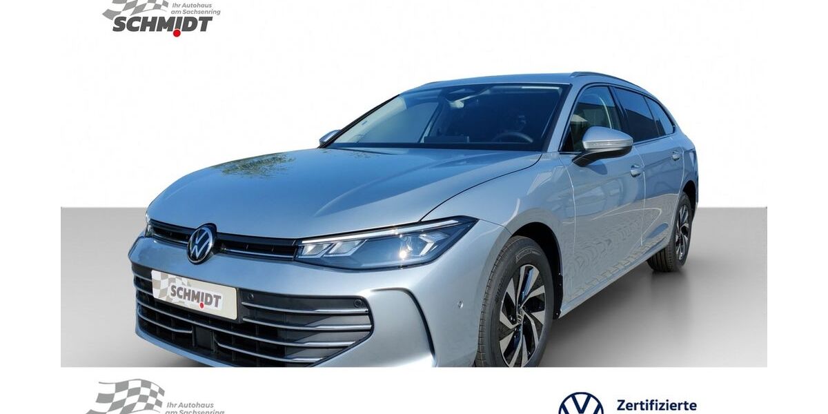 VW Passat Variant 11.920 km 38.975 &euro; Bernsdorf 09337