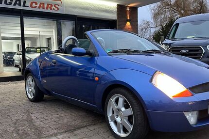 Ford Streetka 75.000 km 3.850 &euro; Drage 21423