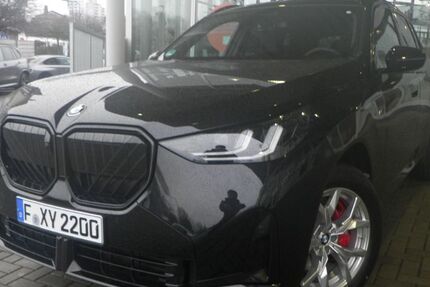 BMW X3 4.010 km 88.599 &euro; Frankfurt am Main 60435
