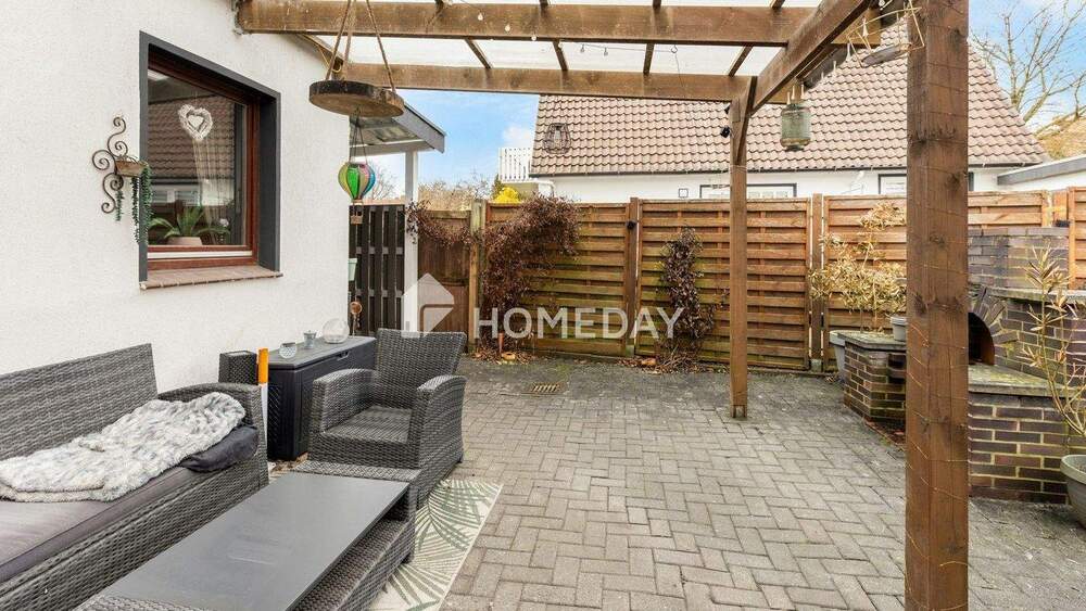 Einfamilienhaus Nordenham - 6 Zimmer, 140 m&sup2;, 249.000&euro; | Angebot:25373250