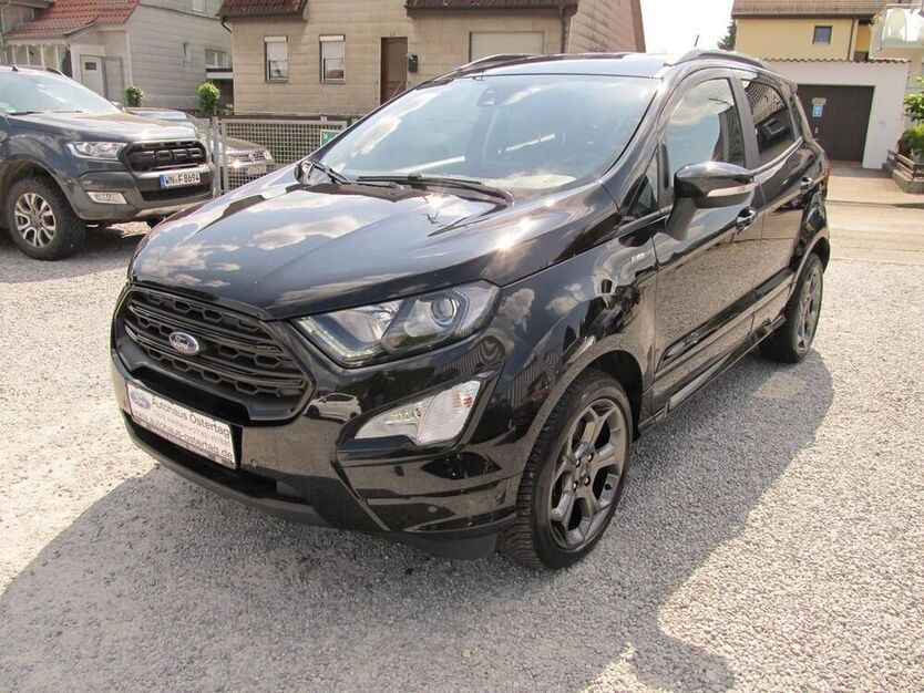 EcoSport