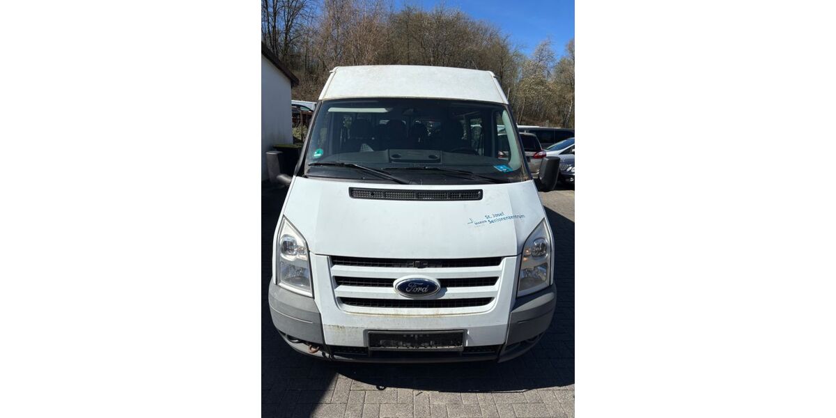 Ford Transit 150.000 km 1.900 &euro; Nümbrecht 51588