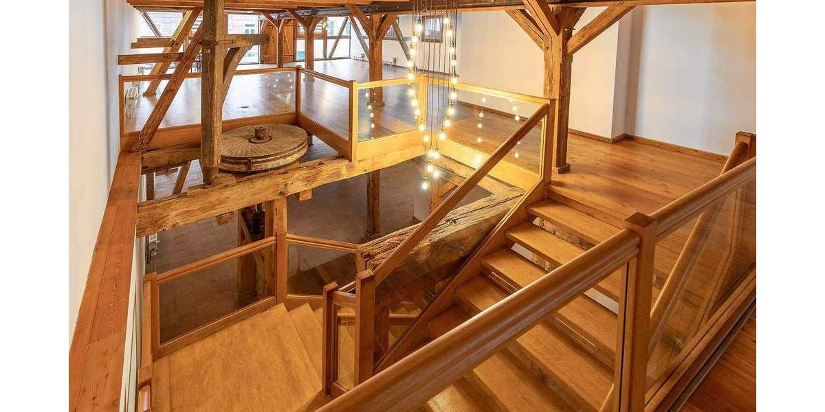 Mehrfamilienhaus, Wohnhaus Boizenburg - 4 Zimmer, 430 m&sup2;, 485.000&euro; | Angebot:25691343