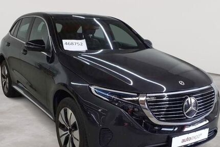 Mercedes-Benz EQC 64.227 km 31.990 &euro; Fernwald-Steinbach 35463