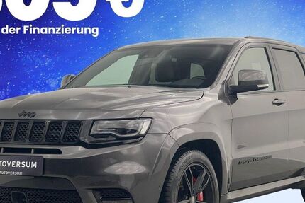 Jeep Grand Cherokee 49.752 km 39.845 &euro; Uetersen bei Hamburg 25436