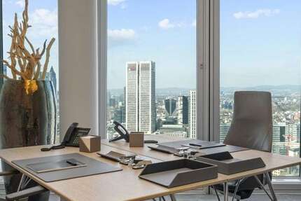Gewerbeobjekt Frankfurt am Main Innenstadt - 1.990&euro; | Angebot:27355829