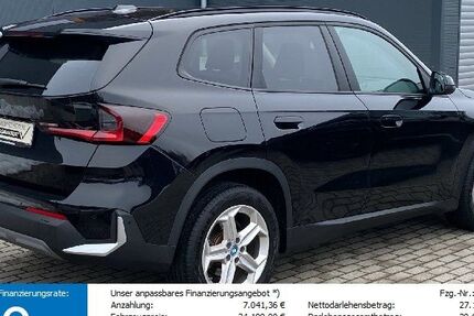 BMW X1 65.400 km 34.199 &euro; Buchen- Hettingen 74722