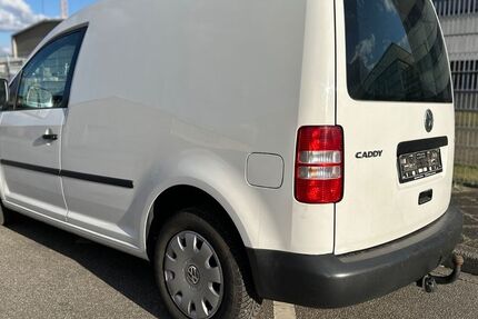 VW Caddy 182.000 km 5.900 &euro; Mannheim 68305