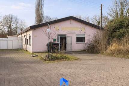 Gewerbeobjekt Hochstadt - 399.000&euro; | Angebot:26906551