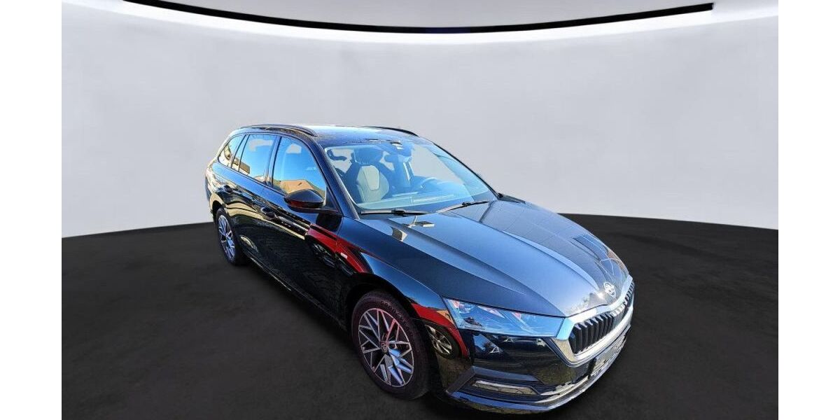 Skoda Octavia 78.804 km 20.490 &euro; Lünen 44534