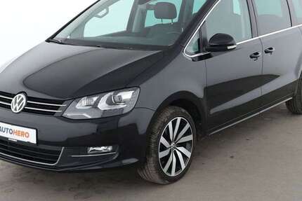VW Sharan 96.968 km 28.920 &euro; Köln 50739