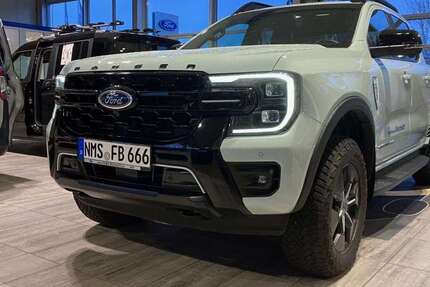 Ford Ranger 11.161 km 59.980 &euro; Neumünster 24539