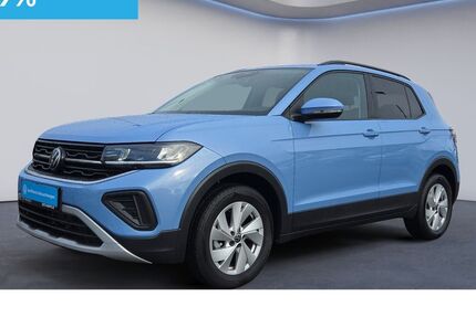 VW T-Cross 4.299 km 25.880 € Magdeburg 39116
