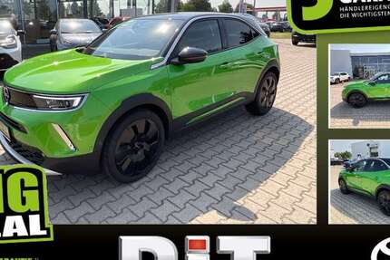 Opel Mokka 12.427 km 17.490 &euro; Magdeburg 39120