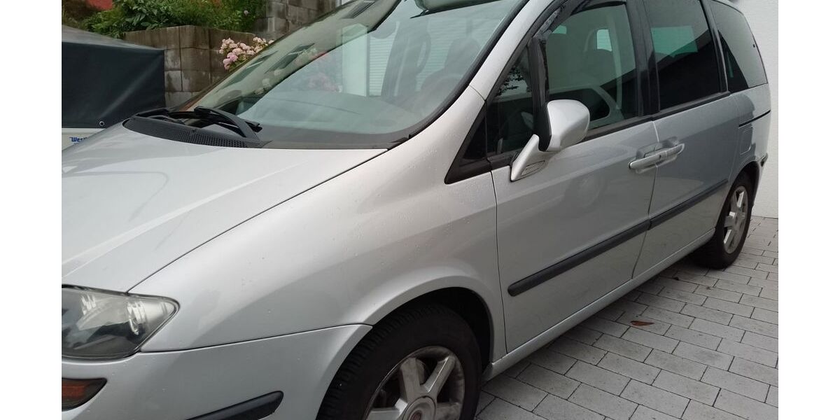 Fiat Ulysse 225.000 km 4.444 &euro; Neuenbürg 75305