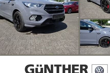 Ford Kuga 68.868 km 18.595 &euro; Bad Berleburg... 57319