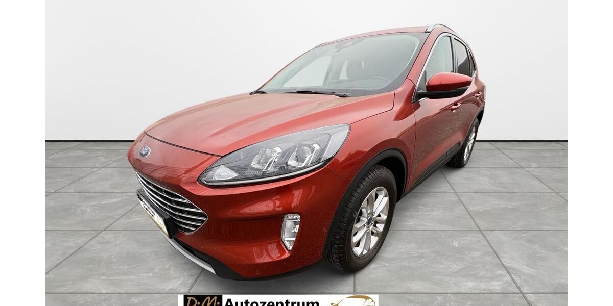 Ford Kuga 39.000 km 17.490 &euro; stadthagen 31655