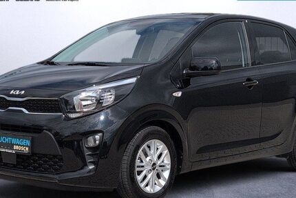 Kia Picanto 20.000 km 14.997 &euro; Durach 87471