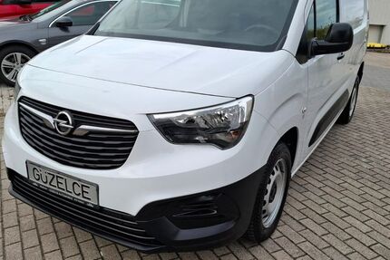 Opel Combo 96.750 km 12.999 &euro; Baden-Württemberg - Maulbronn 75433