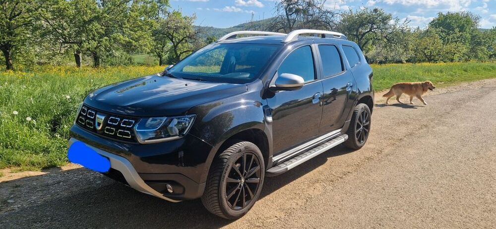 Duster