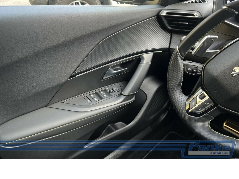 2008 GT 130 EAT8*ACC*LED*360°*TotW*NAV*Ambiente*