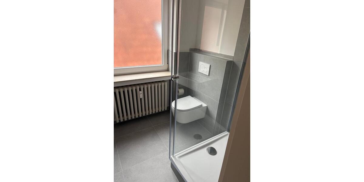 Etagenwohnung Wallenhorst - 1 Zimmer, 35 m&sup2;, 500&euro; | Angebot:26235195