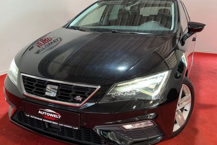 Seat Leon 132.890 km 10.990 &euro; Braunschweig 38112