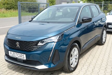 Peugeot 3008 34.600 km 19.750 &euro; Simmerath (bei Aachen) 52152