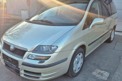 Fiat Ulysse 249.000 km 2.990 &euro; Berlin 13435