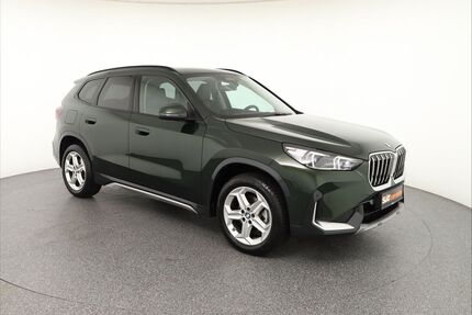 BMW X1 25.395 km 37.880 € Garching 85748