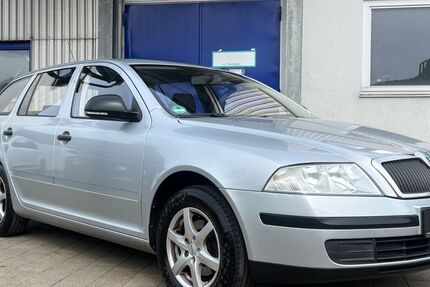 Skoda Octavia 191.000 km 2.990 &euro; Lichtenstein Unterhausen 72805