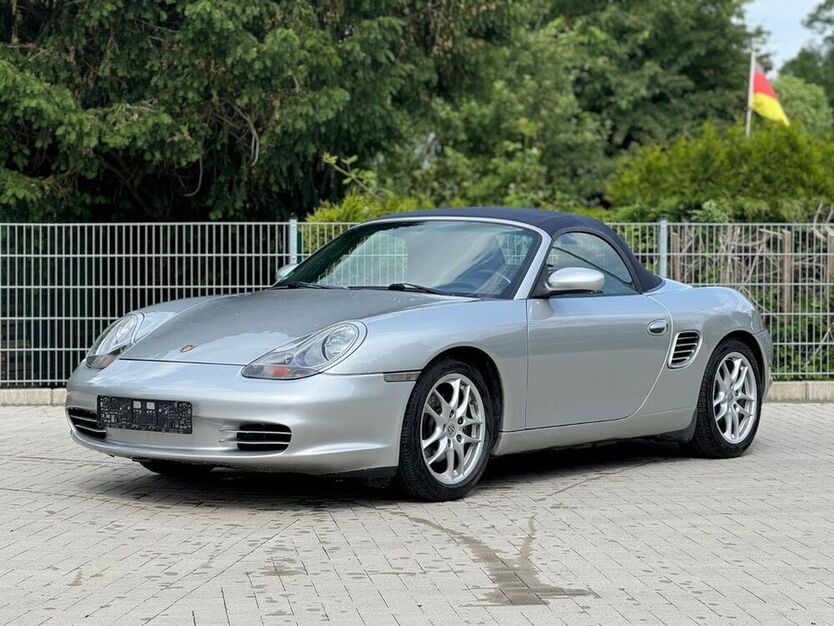 Boxster